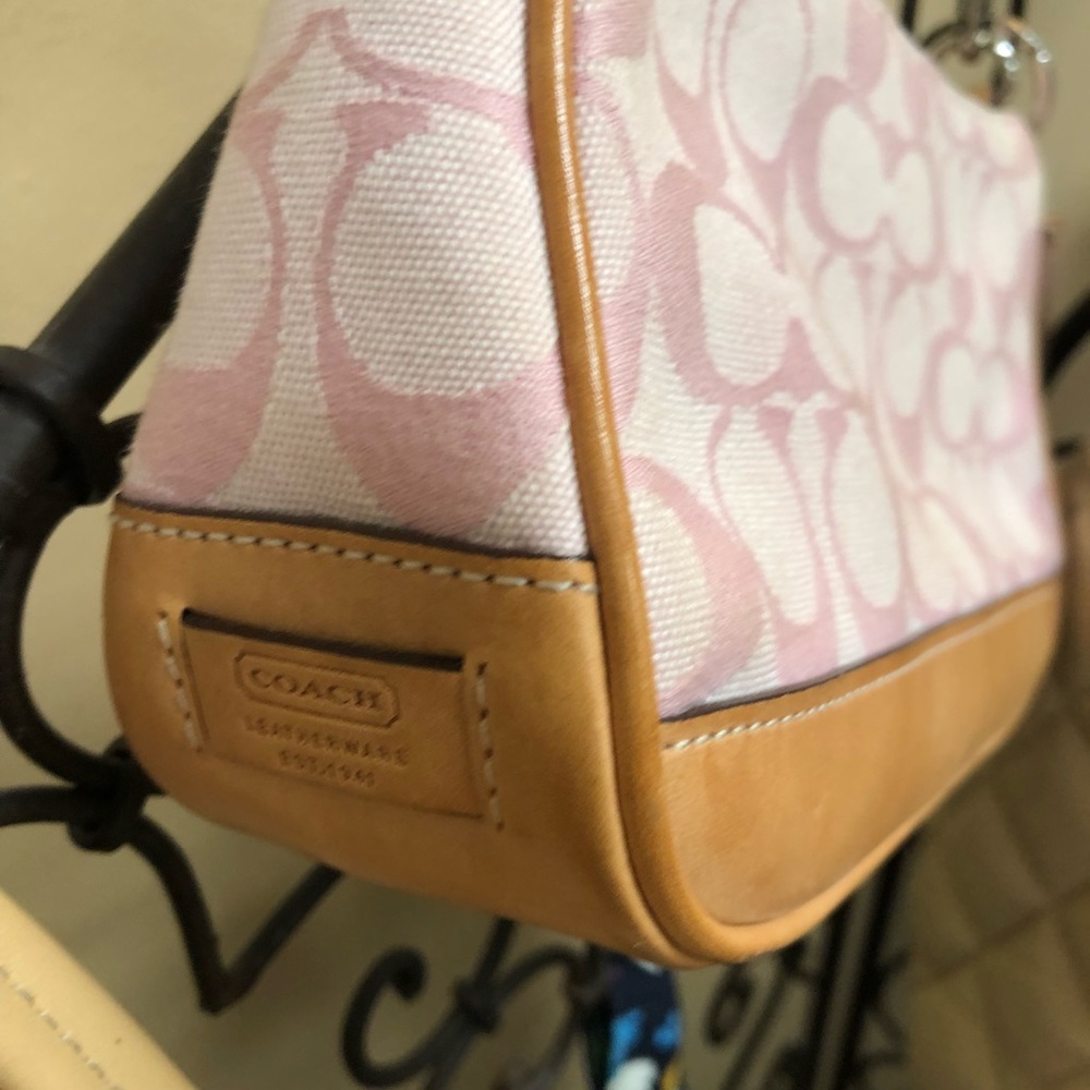 Coach Extremely Limited Edition mini